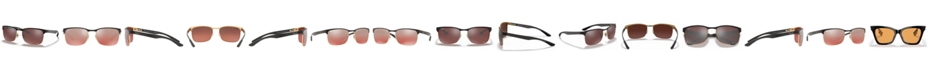 Ray-Ban Polarized Polarized Sunglasses , RB8319 CHROMANCE